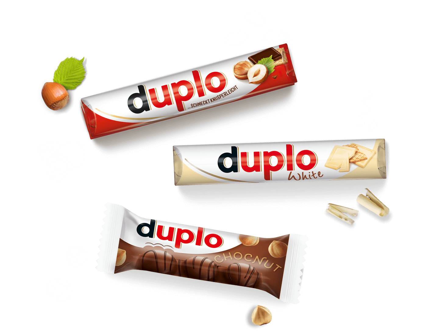 duplo products