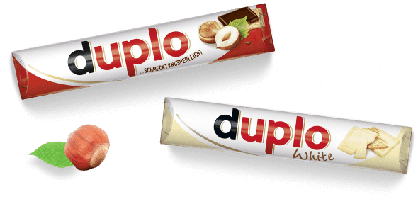 duplo Riegel