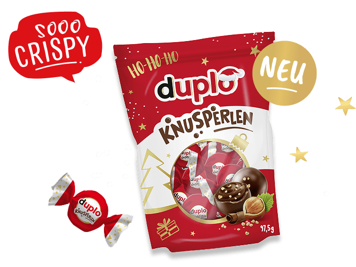 Duplo Product