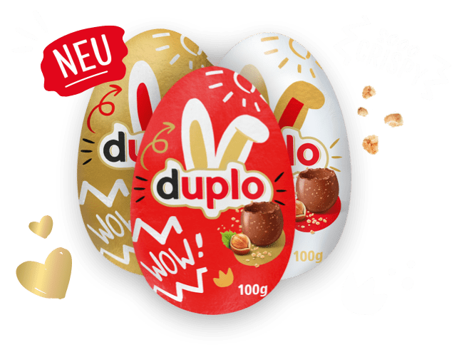Duplo Product