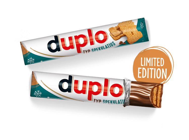 duplo Typ Spekulatius