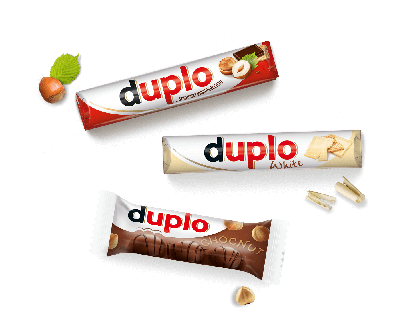 duplo Produkte