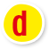 D